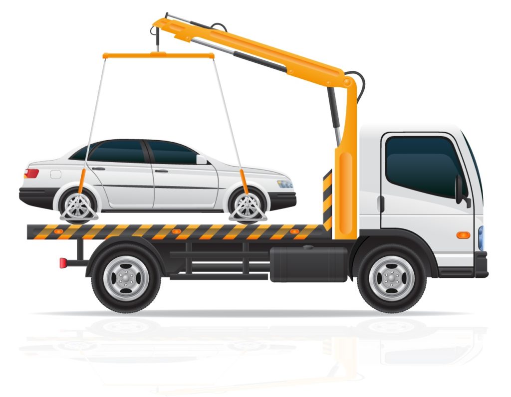 Havalimanı Oto Kurtarıcı